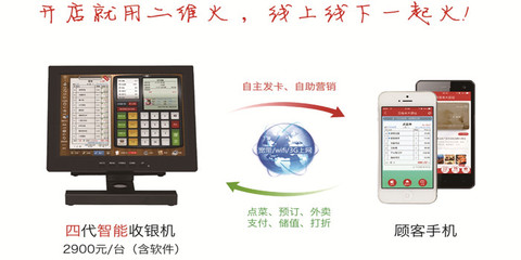 二維火加盟 探索計(jì)算機(jī)軟硬件開(kāi)發(fā)與銷(xiāo)售的創(chuàng)新之路